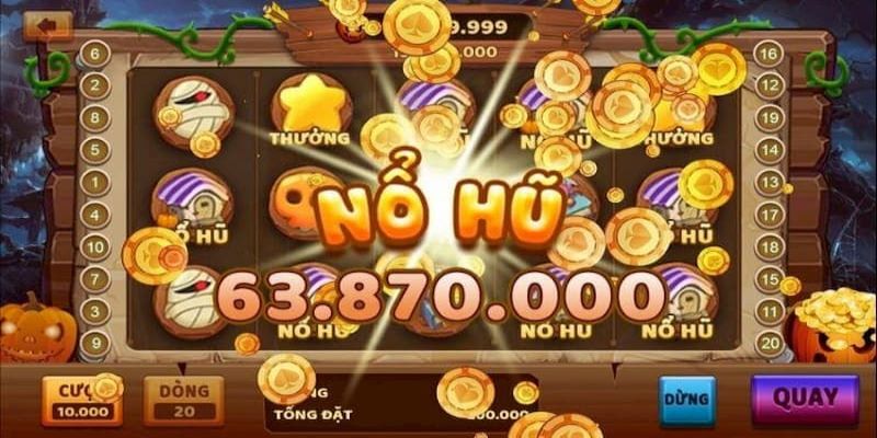 Các thuật ngữ trong game nổ hũ Sunwin