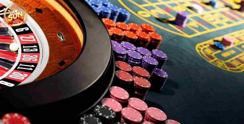 Top game casino Sunwin bet thủ nên tham gia ngay hôm nay đánh giá sòng casino