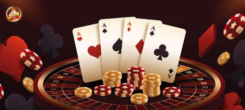 Mẹo chơi casino Sun win