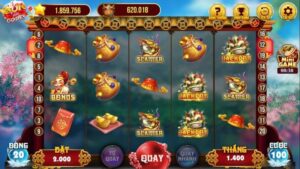 Hướng dẫn quay nổ hũ Sunwin - Nổ Nổ jackpot siêu khủng Hướng dẫn quay nổ hũ Sunwin