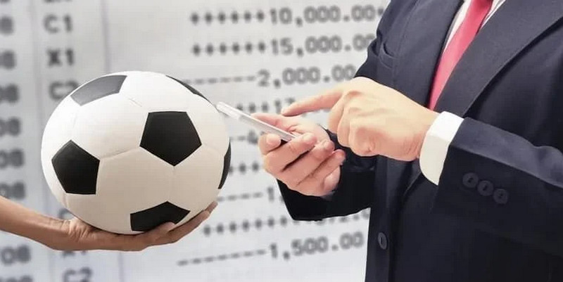 Kinh nghiệm chơi kèo nhà cái Saba