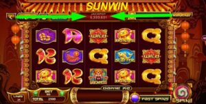 Game nổ hũ nhiều người chơi nhất tại Sunwin trong năm 2024 - 2025 Game nổ hũ Sunwin hot nhất