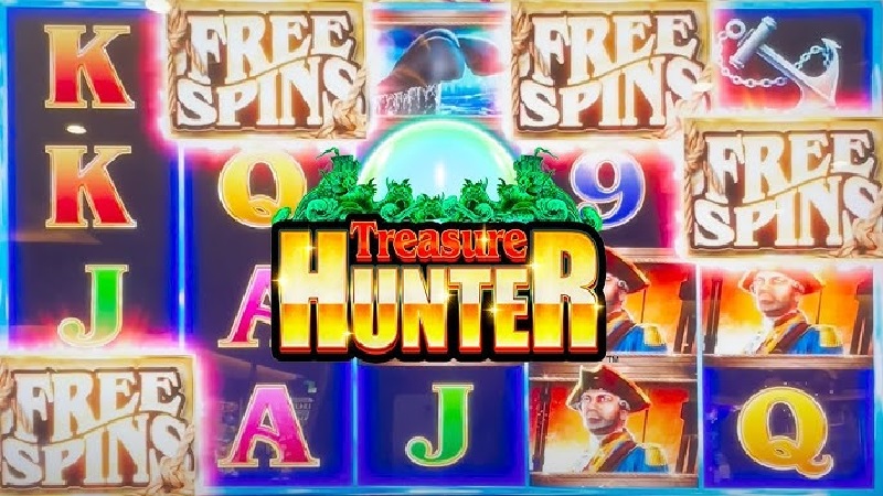 Game nổ hũ nhiều người chơi nhất tại Sunwin trong năm 2024 - 2025 Game nổ hũ Tree Hunter