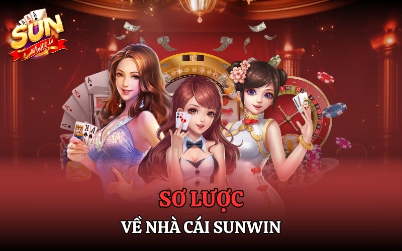 Trang chủ nhà cái Sunwin