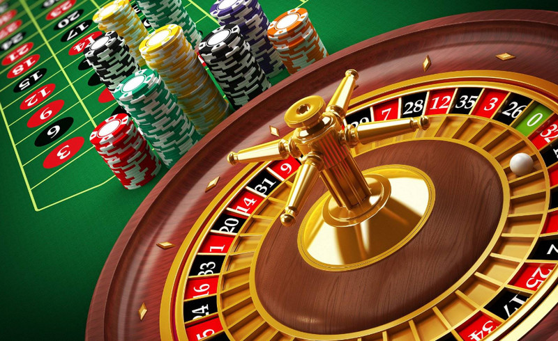 Roulette Sunwin – Tựa game cá cược đỉnh cao thu hút cược thủ