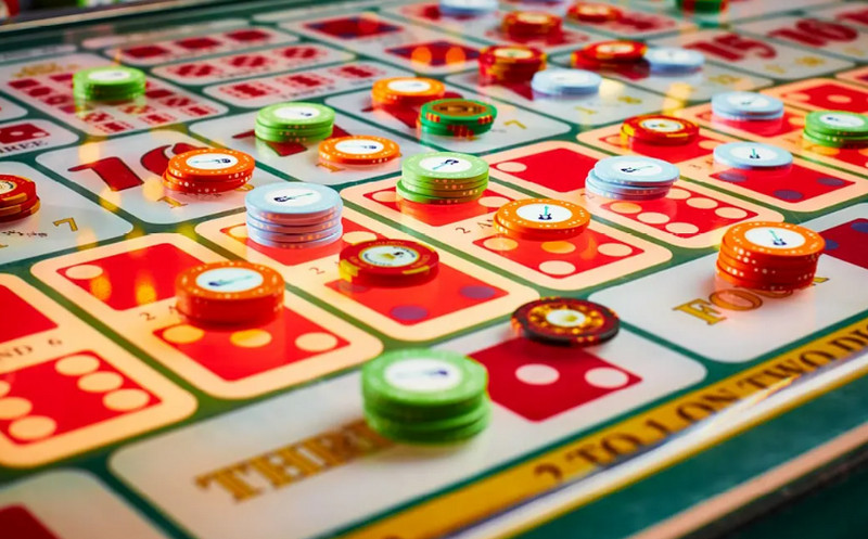 Sicbo Sunwin – Khám phá trò chơi hấp dẫn không thể bỏ qua Tỷ lệ trả thưởng Sicbo Sunwin