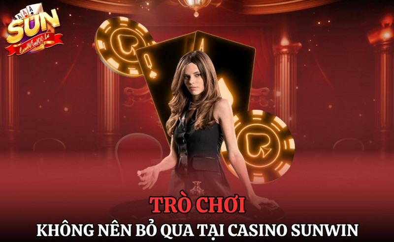 game casino Sunwin