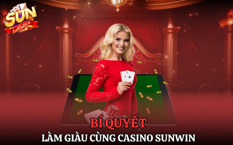 lưu ý cá cược casino Sunwin