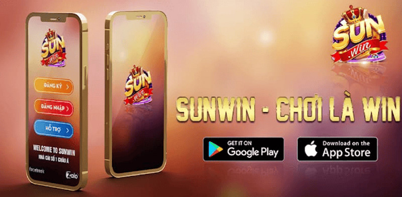 Hướng dẫn tải app Sunwin: Chi tiết và đầy đủ cùng bet thủ cách tải app Sunwin