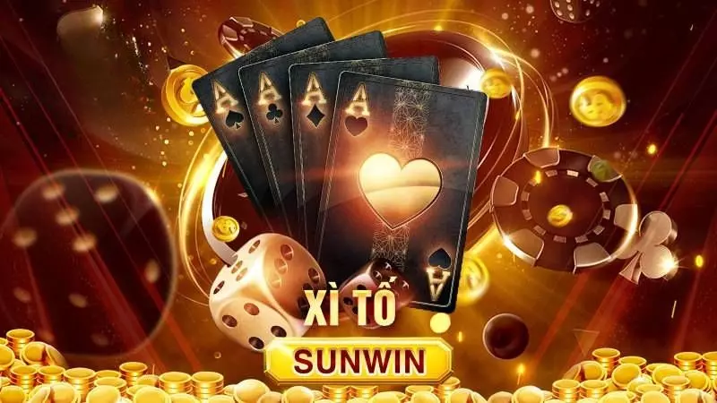 Xì tố Sunwin